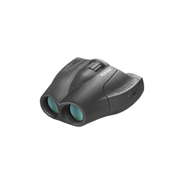 ペンタックス 【送料無料】PENTAXリコー双眼鏡 Uシリーズ 双眼鏡