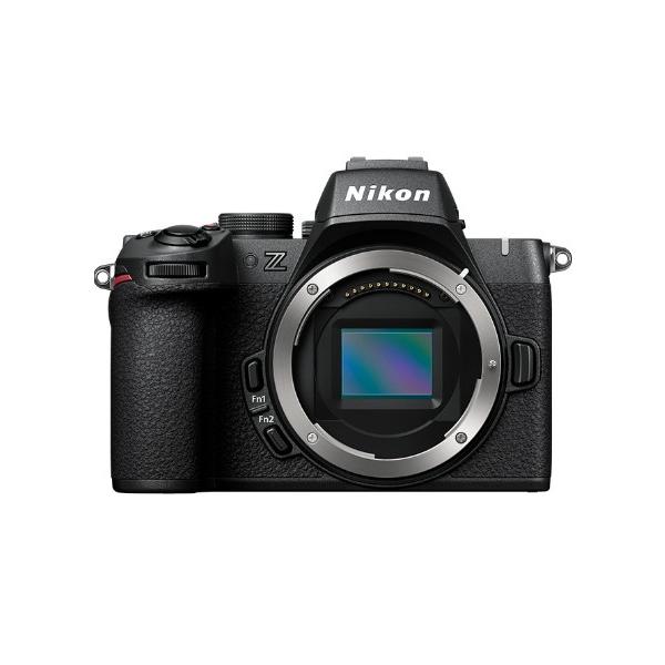 ニコン 【送料無料】Nikon ミラーレス一眼 Z50II ボディ APS-C ニコン 【送料無料】Nikon ミラーレス一眼 Z50II ボディ APS-C