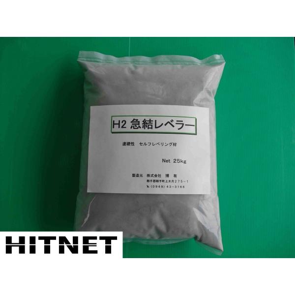 H2急結レベラー 25kg 袋 速硬性セルフレベリング材 Buyee Buyee 日本の通販商品 オークションの代理入札 代理購入