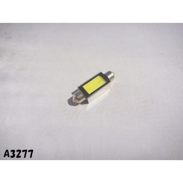 Sʔ 12V LED [v T10×41 COB nCG[X