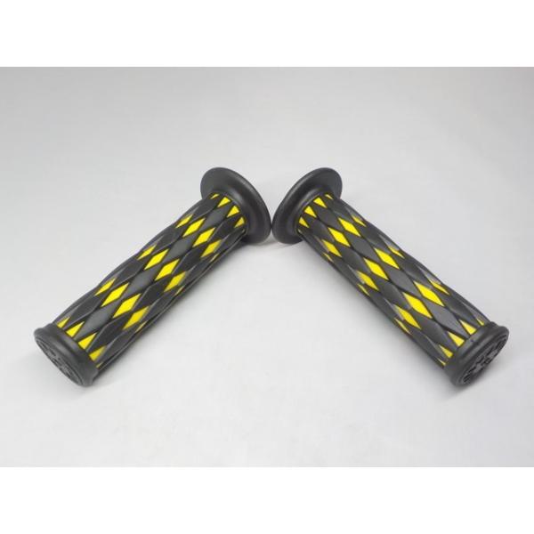 【希少】HikU ハイク 利休 ダイヤカットグリップ ウォールナット 33cm用 hit_k28