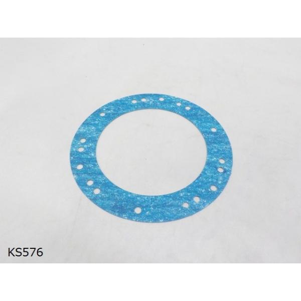 KS)GS400用ポイントカバーガスケット : HIT BIKE PARTS - 通販 - Yahoo
