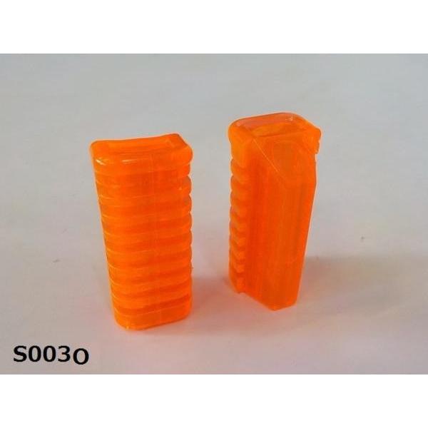 専用ページ オレンジ フォーセンス FOURSENSE FOURSENSEメンズレイヤード防寒