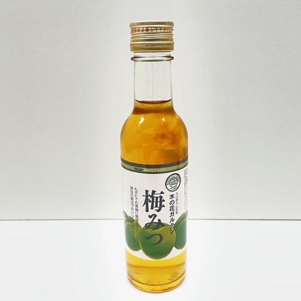 梅出品 梅みつ 梅 200ml : HITA SHOP - 通販 - Yahoo!ショッピング