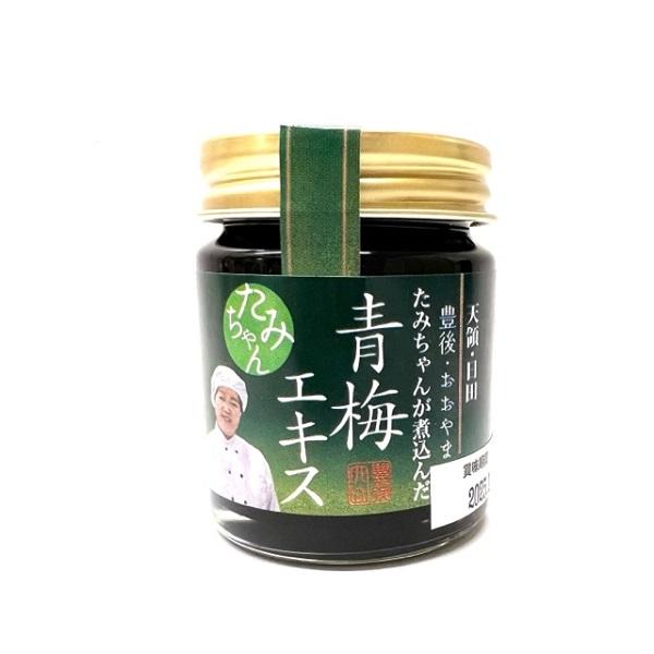 たみちゃんが煮込んだ青梅エキス クエン酸 健康食品 : HITA SHOP  