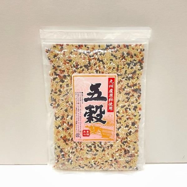 五穀 九州産 260g 雑穀米 : HITA SHOP - 通販 - Yahoo!ショッピング