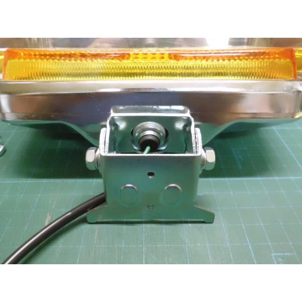 KOITO ���� �p�^�t�H�O�����v KFL161Y ���E2�Z�b�g 12V 35W �g���b�N ���g�� ���i�摜2