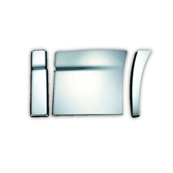 日野 グランドプロフィア ステップカバー（3点セット） : 常陸美装