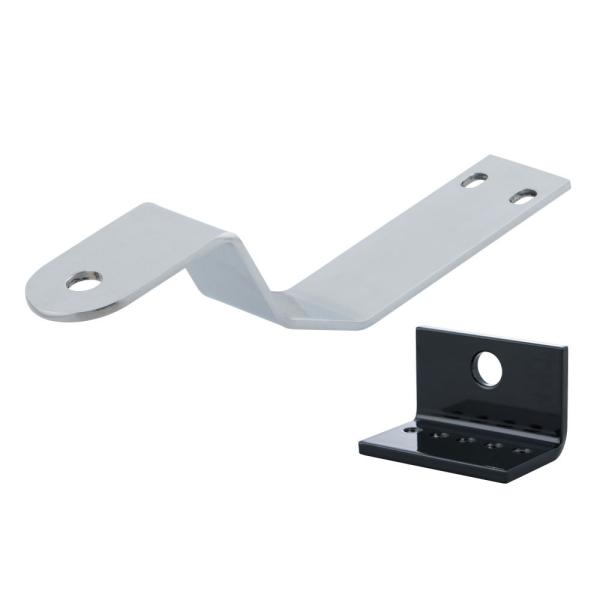 ジェットイノウエ 17スーパーグレート用フォグランプ取付けステー