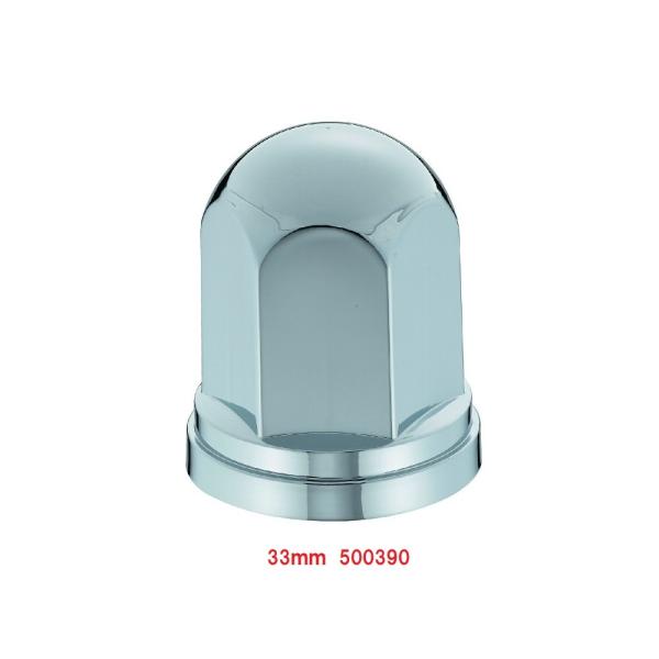 ジェットイノウエ ISO 10穴33mmナットキャップ10個入り 高さ