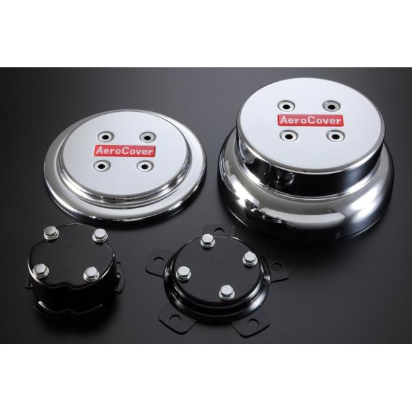 ATS 大型バス10穴用エアロカバー「ふそう」 : 常陸美装Yahoo