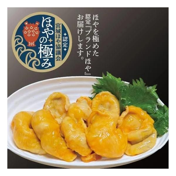 【ほやの極み】樽入り むき身 2.5kg (500g × 5個) ほや 生ほや ホヤ【認定ブランドほや】 刺身 宮城県産 海鮮 グルメ お取り寄せ 新鮮 おつまみ 珍味 国産