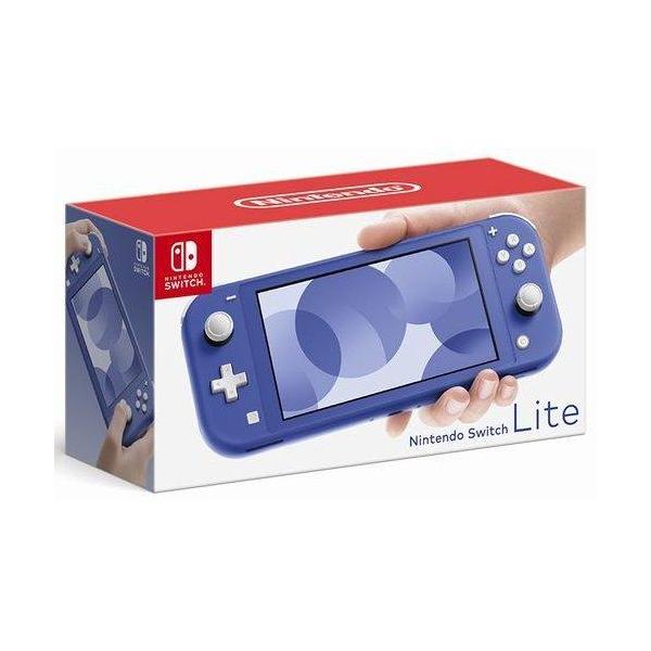 Nintendo SwitchLite Switchライト グレー 訳あり
