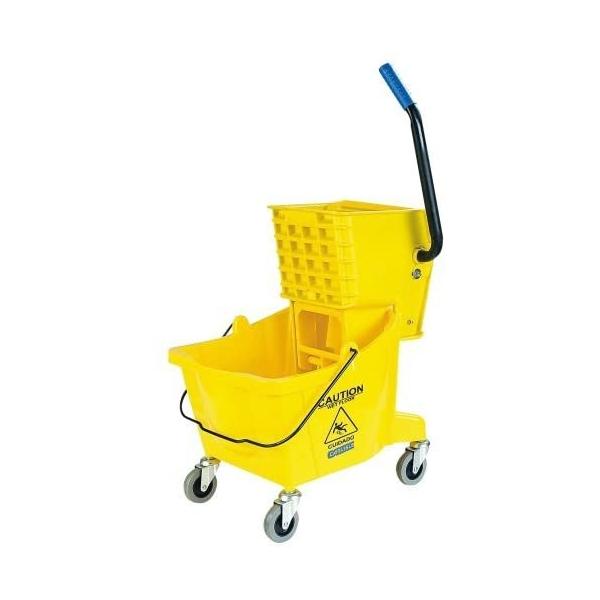 カーライル ( CARLISLE ) KMTH503 日用品雑貨・文房具・手芸 掃除用品 モップ絞り器