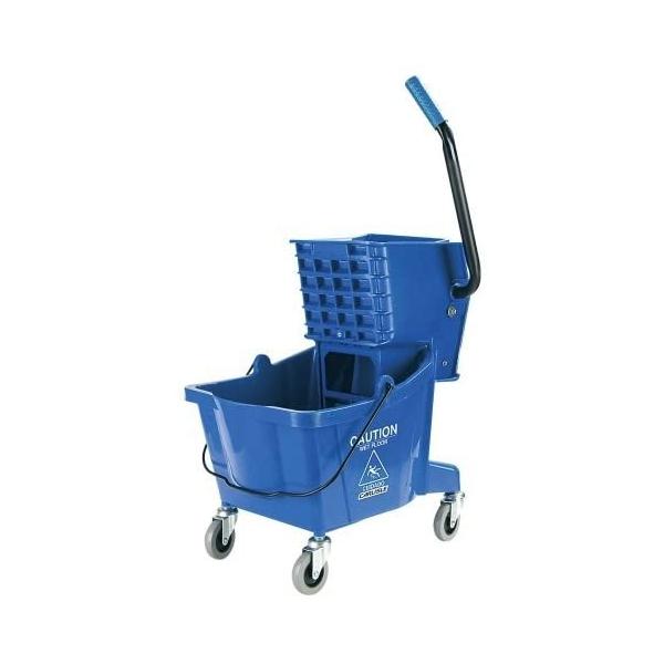 カーライル ( CARLISLE ) KMTH501 日用品雑貨・文房具・手芸 掃除用品 モップ絞り器