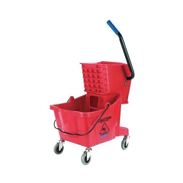 カーライル ( CARLISLE ) KMTH504 日用品雑貨・文房具・手芸 掃除用品 モップ絞り器