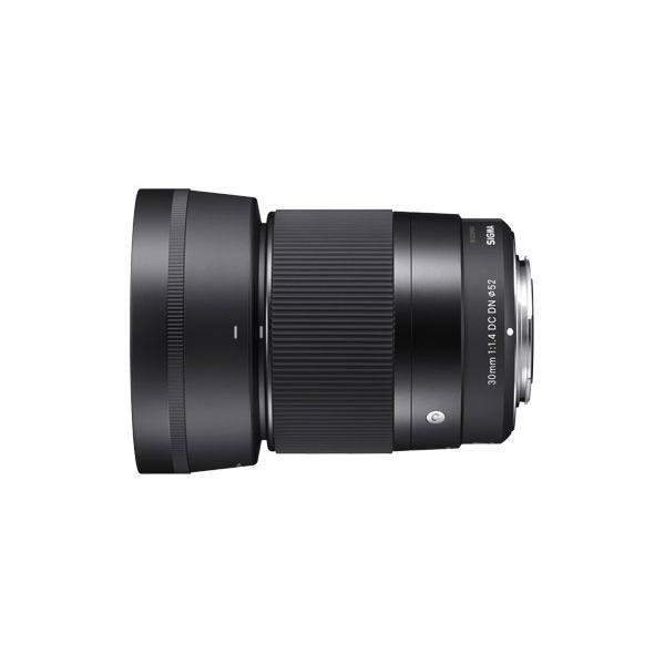 他サイト： シグマ 30/1.4DC DNコンテンポラリー ソニーE 30MM-F14-DC-DN-SEの商品画像