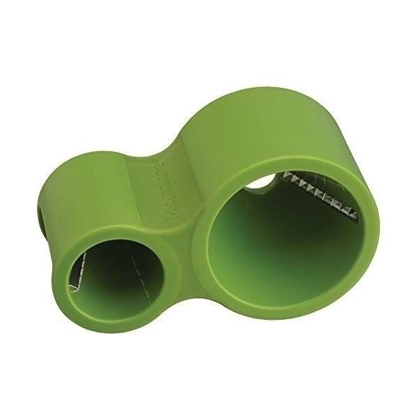 Microplaneマイクロプレインスパイラルカッター