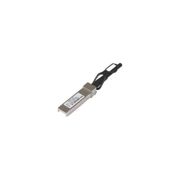(未使用･未開封品)　NETGEAR AXC763 SFP+ ダイレクトアタッチケーブル(3m) AXC763-10000S tu1jdyt 未使用・未開封品) NETGEAR AXC763 SFP+ ダイレクトアタッチ