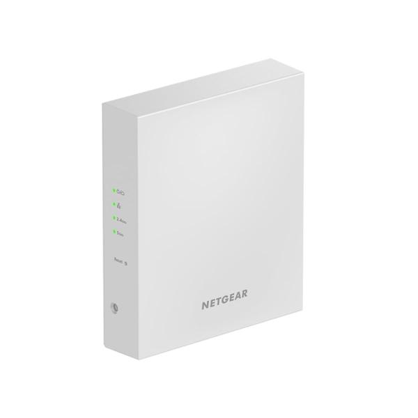 ネットギア AX1800 WiFi 6 デュアルバンド クラウド対応 アクセスポイント WAX610W-100APS