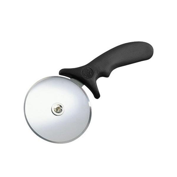 American Metalcraft AM PCハンドル ピザカッター PPC-4 4吋