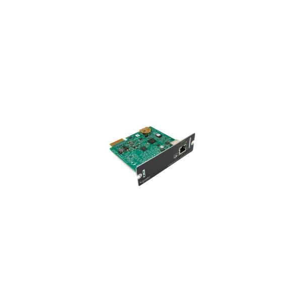 最終価格☆APC UPSネットワークマネジメントカード 3 AP9640J シュナイダー ( APC ) Network Management Card 3 AP9640J