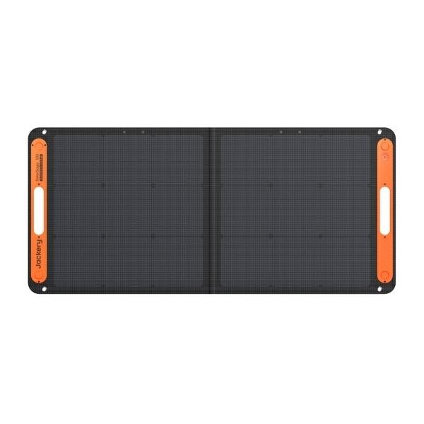 Jackery SolarSaga 100W ソーラーパネル JS-100F : ヒットライン