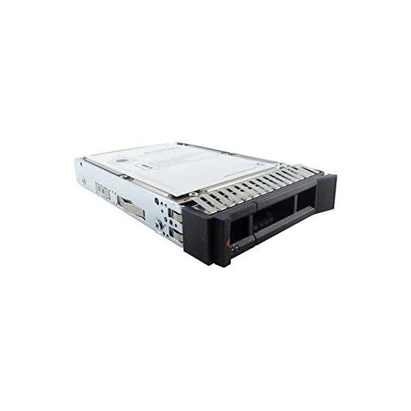 レノボ 600GB 10K 12Gb SAS 2.5型 HS 512n HDD 7XB7A00025 