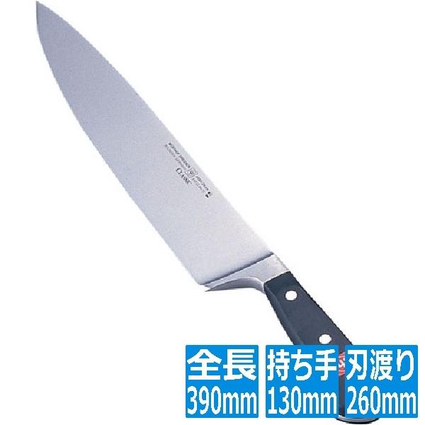 ヴォストフ WÜSTHOF CLASSIC 牛刀 26cm Amazon.co.jp: ヴォストフ