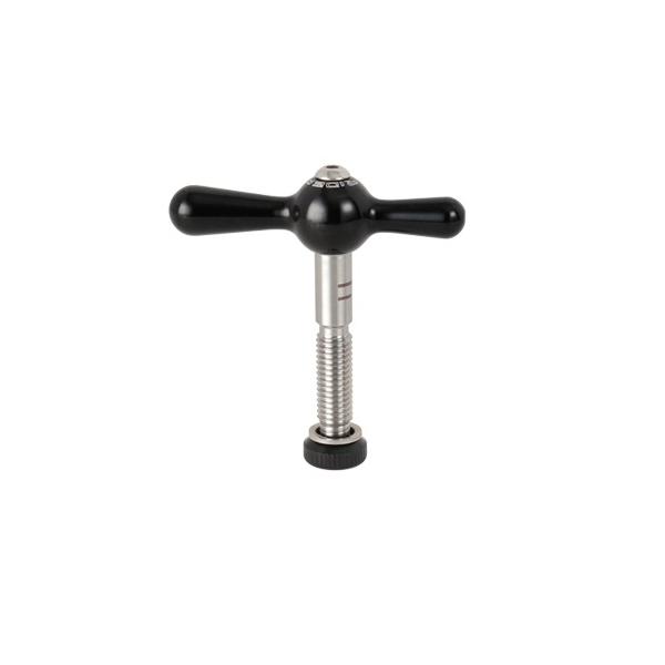 LKBNT Clamp Lever(Brompton) (ブラック) 147-04309 :4510676712481