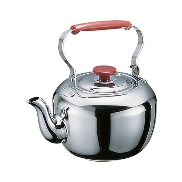 玉虎堂製作所 マルタマ ( MARUTAMA ) 18-8 MAケットル 1.5l BKT31015