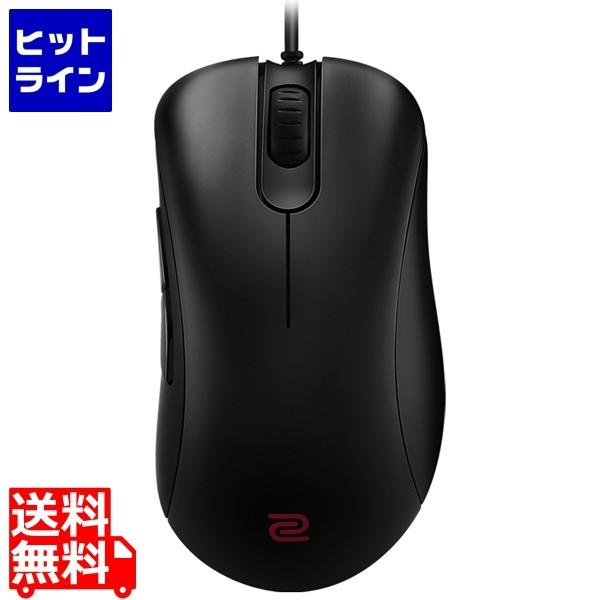 ゲーミングマウス Zowie Ec2 ブラック 3360センサー 光学式 Usb有線 ドライバーソフト不要 4段階dpi 5ボタン 右利き用 90g Mサイズ Zowie Ec2 ヒットライン 通販 Paypayモール