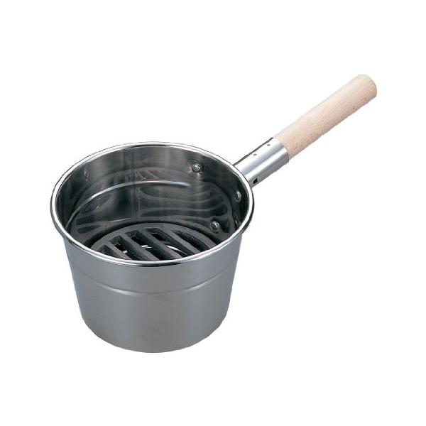 18-8 火起し 21cm 江部松商事 8220900 江部松 EBM 18-8 火起し 21cm 8220900 5-0821-0102 : ヒットライン