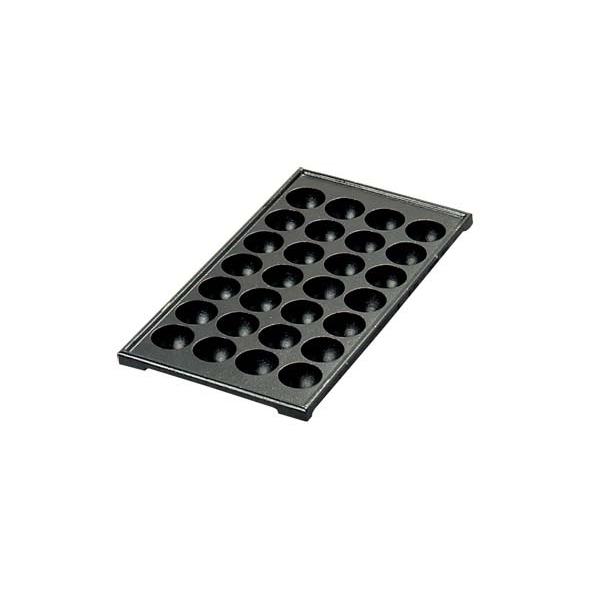 江部松 ( EBM ) 6045810 家電 キッチン家電 ホットプレート・グリル・フライヤー 業務用たこ焼き器