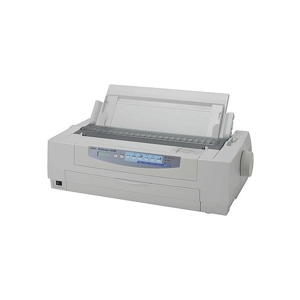 NEC ( NEC ) PR-D201HE パソコン・周辺機器 プリンタ ドットプリンタ