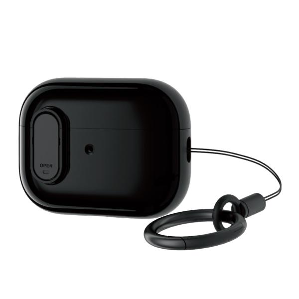 ELECOM（エレコム） AirPods Pro 第2世代 ( 2022 ) ケース