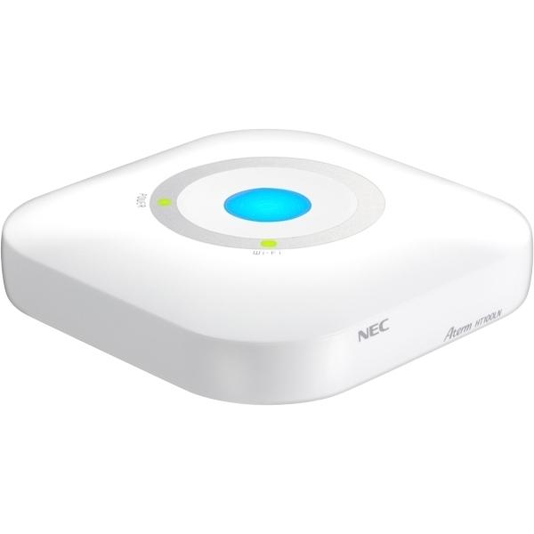NEC NEC Aterm HT100LN SW PA-HT100LN-SW PA-HT100LN-SW : ヒット