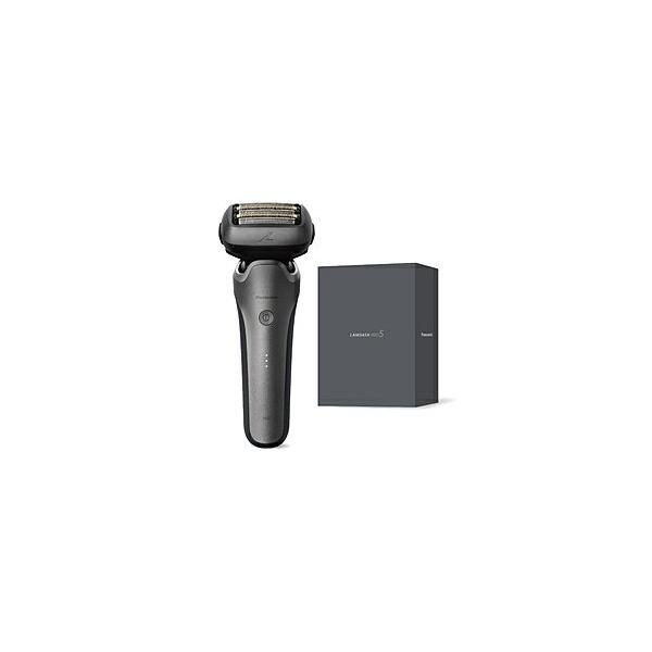 Panasonic（パナソニック） ラムダッシュPRO 5枚刃(チタンシルバー) ES