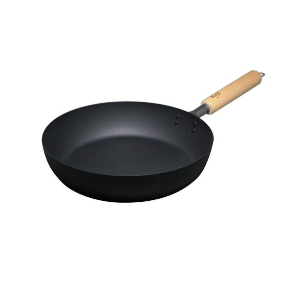 匠 鉄製マグマプレートフライパン  MGFR26