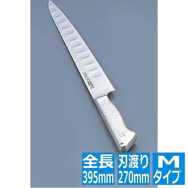 ホンマ科学 グレステンMタイプ 筋引 727TSM 27cm AGL8302 : ヒット