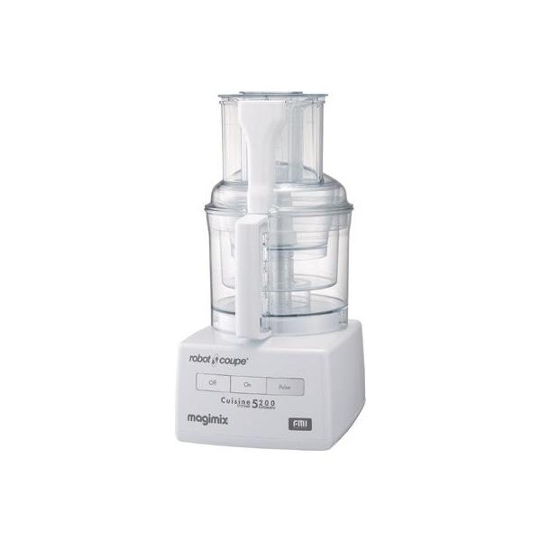 FMI エフ・エム・アイ マジミックス フードプロセッサー 多機能フル