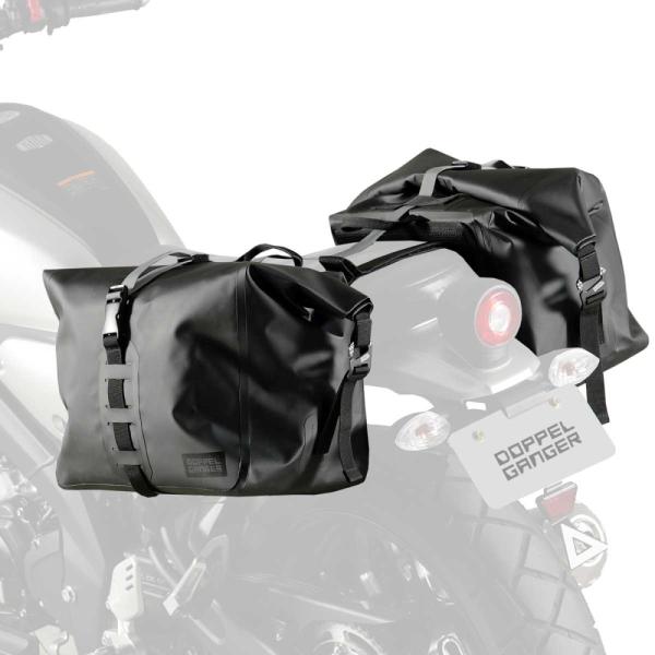 ドッペルギャンガー ( DOPPELGANGER ) DBT648-BK 【時間指定不可商品】