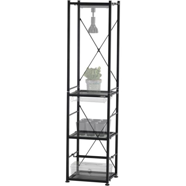 ビビラボ（BIBILAB） ビザールプランツラック 植物ラック 植物棚 植物