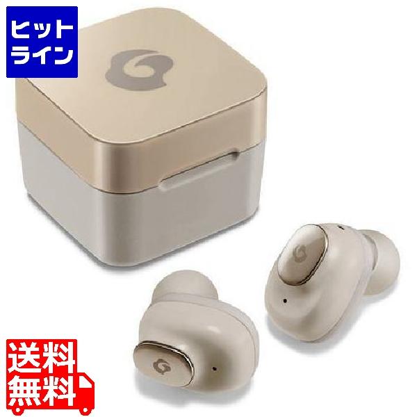 Glidic Sound Air Tw 5000s シャンパンゴールド Sb Ws55 Mrtw Gd ヒットライン 通販 Paypayモール