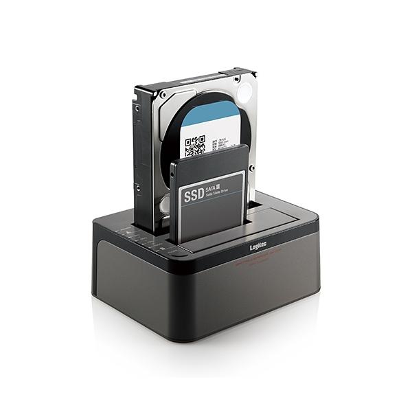 ロジテック ( Logitec ) LGB-2BDPU3ES