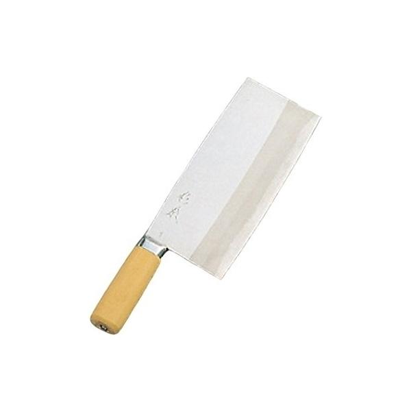 杉本刃物 杉本作 中華庖丁 #1 013060001 : ヒットライン - 通販