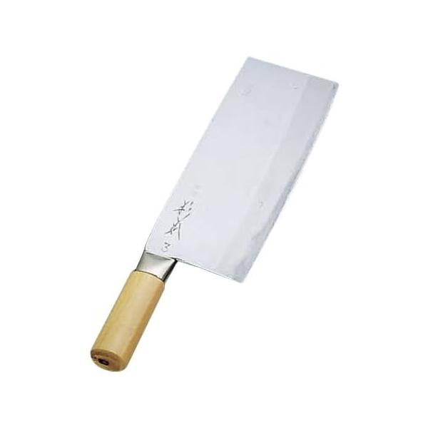 杉本刃物 杉本作4003中華庖丁#3 013062001 : ヒットライン - 通販