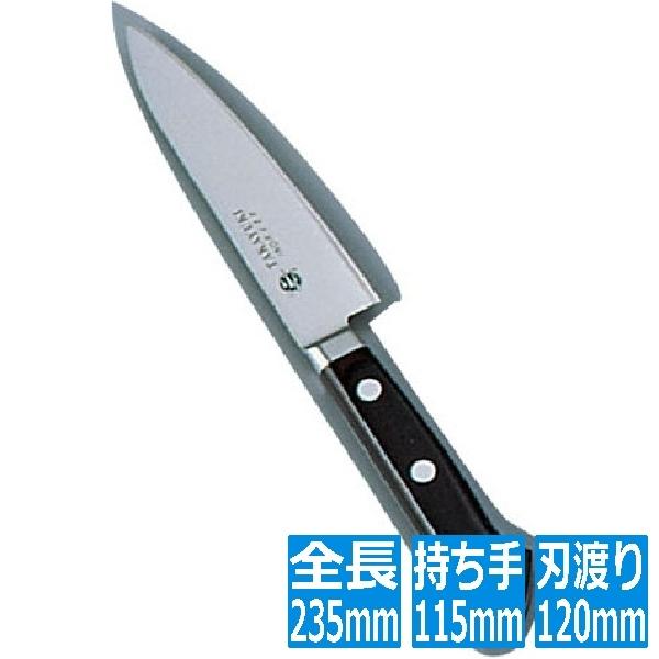 キッチン・食器 青木刃物INOXペティナイフ120