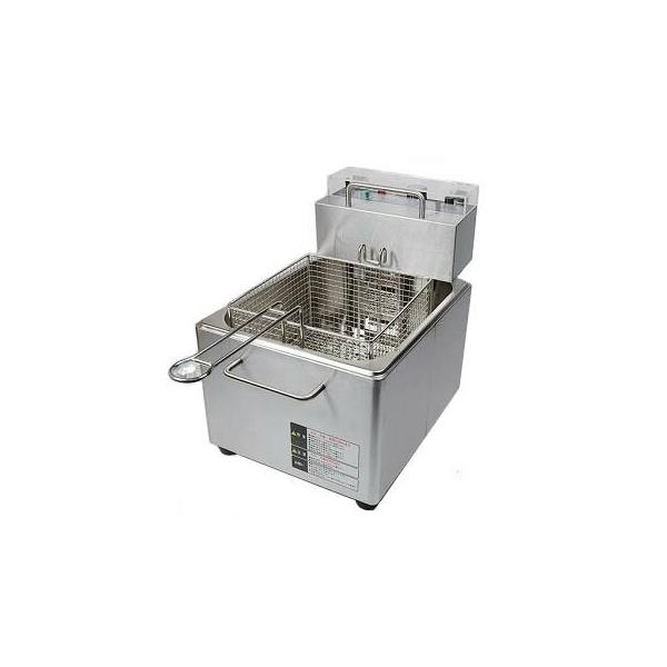 卓上電気フライヤー 7L TB卓上電気フライヤー 7L TBEF-7 : ヒットライン - 通販 - Yahoo