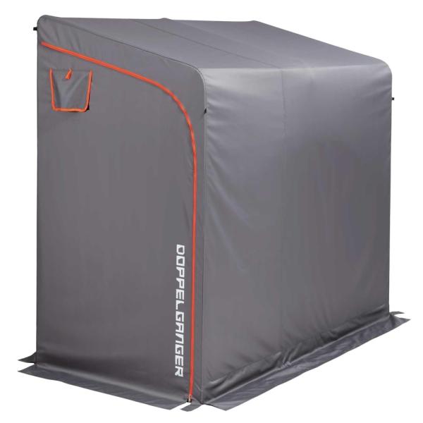 ドッペルギャンガー ( DOPPELGANGER ) DCC639-GY